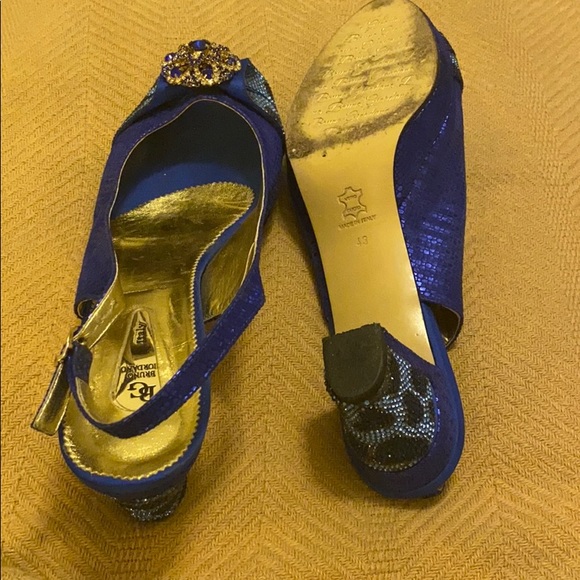 A set of shoe and bag - Picture 4 of 12